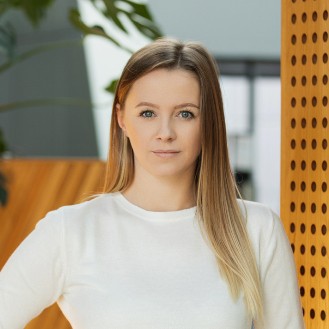 Agata Dzieniszewska